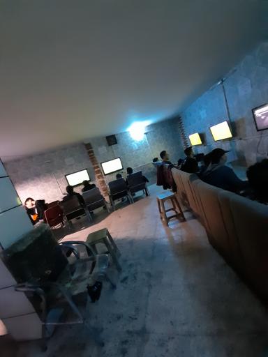 عکس گیم نت ماتریکس