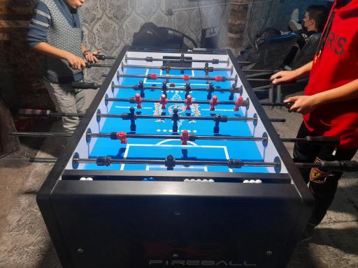 عکس گیم نت ماتریکس