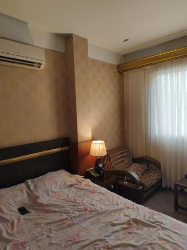 عکس هتل عماد مشهد