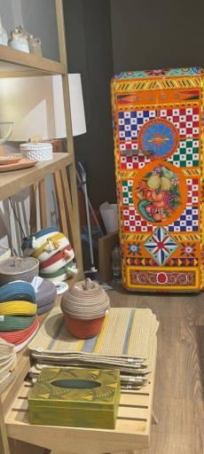 آرت بوتیک نیلوتوس