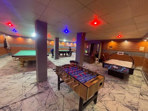 عکس کلوپ گیم سپهر