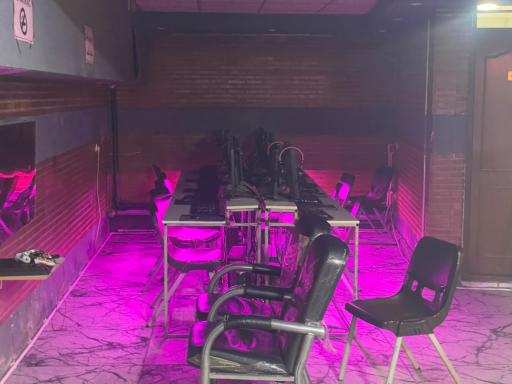 عکس کلوپ گیم سپهر