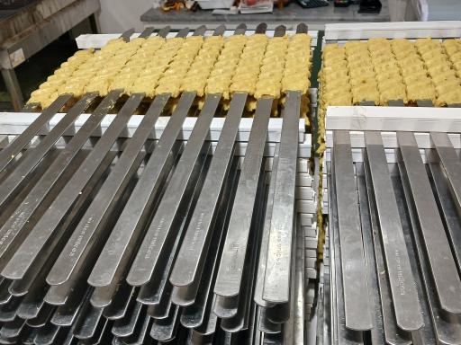 عکس آشپزخانه خانگی مستر کباب