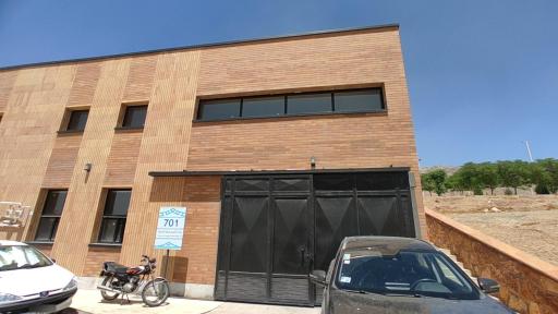 عکس شرکت نوآوران فرمان گستر بایا 