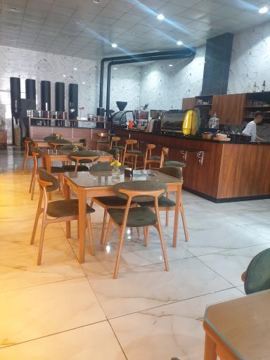 عکس کافه افرا