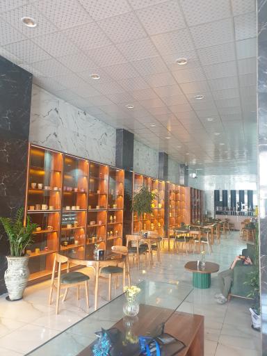 عکس کافه افرا