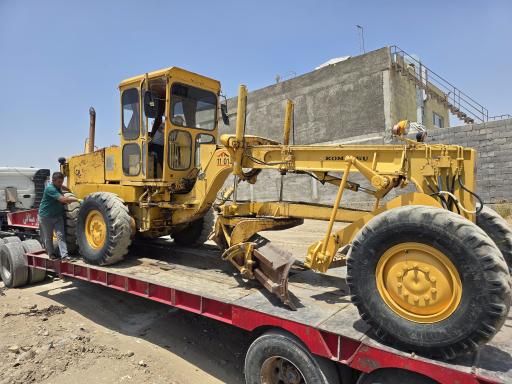 امین ماشین دانا