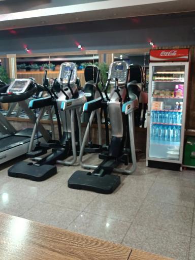 عکس باشگاه ورزشی اریکه نیایش