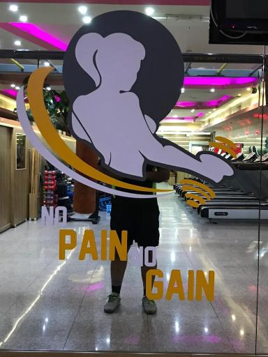 عکس باشگاه ورزشی اریکه نیایش