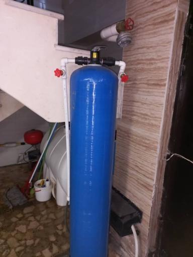 عکس تصفیه آب ۱۱۰ 