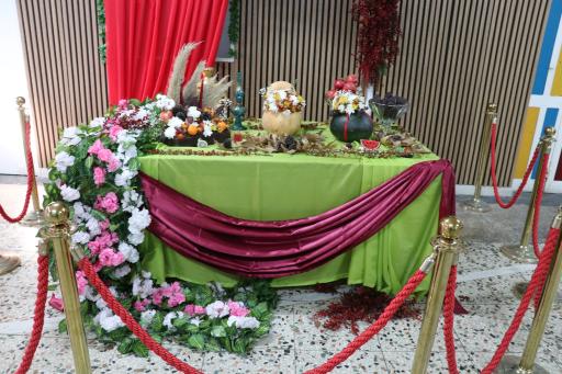 عکس مدرسه شهید بهشتی