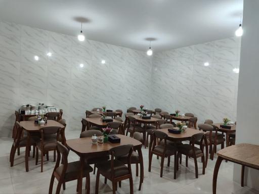 عکس هتل آپارتمان شاهان 