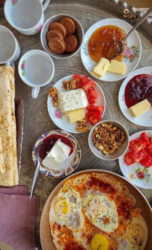 عکس کافه اردیبهشت