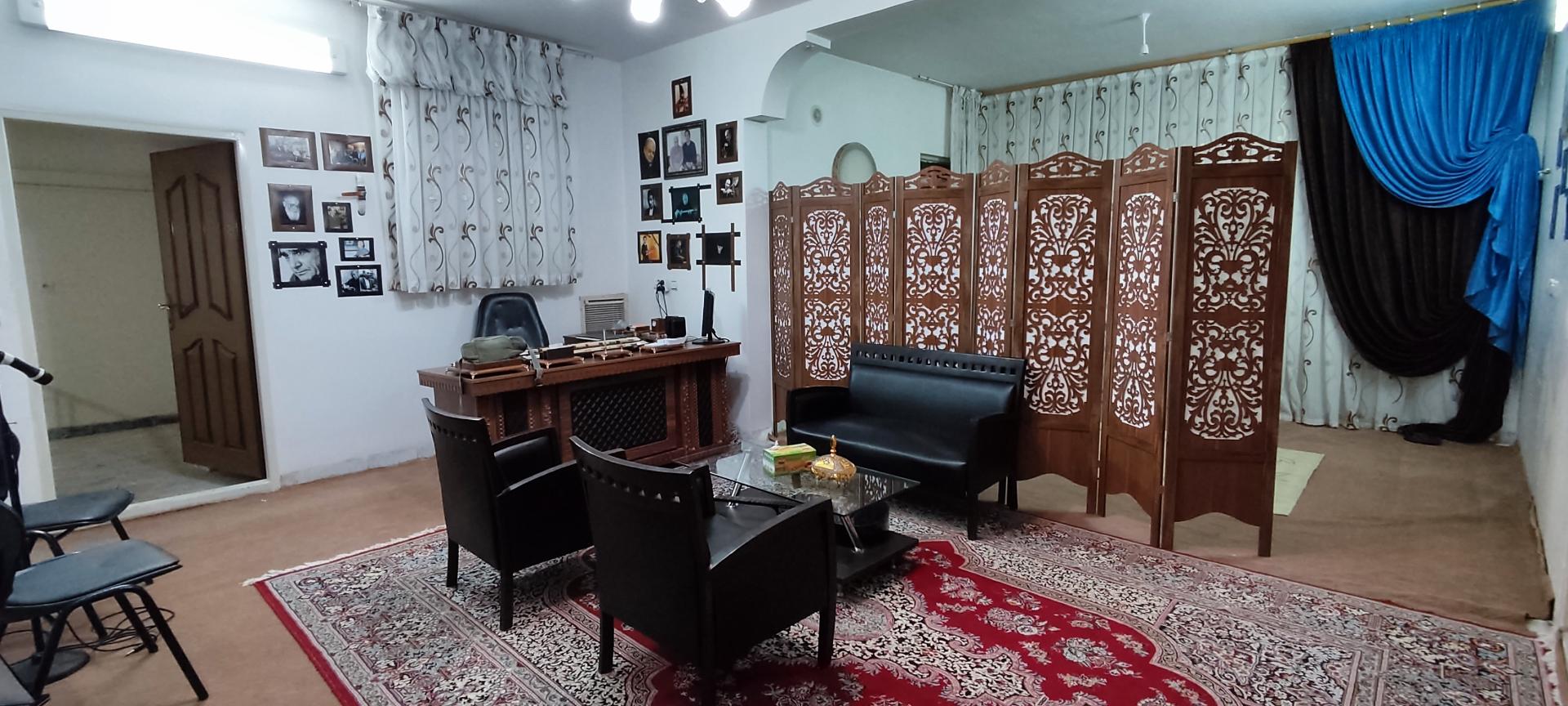 عکس آکادمی موسیقی سروآزاد