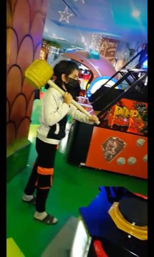 عکس شهربازی الماس