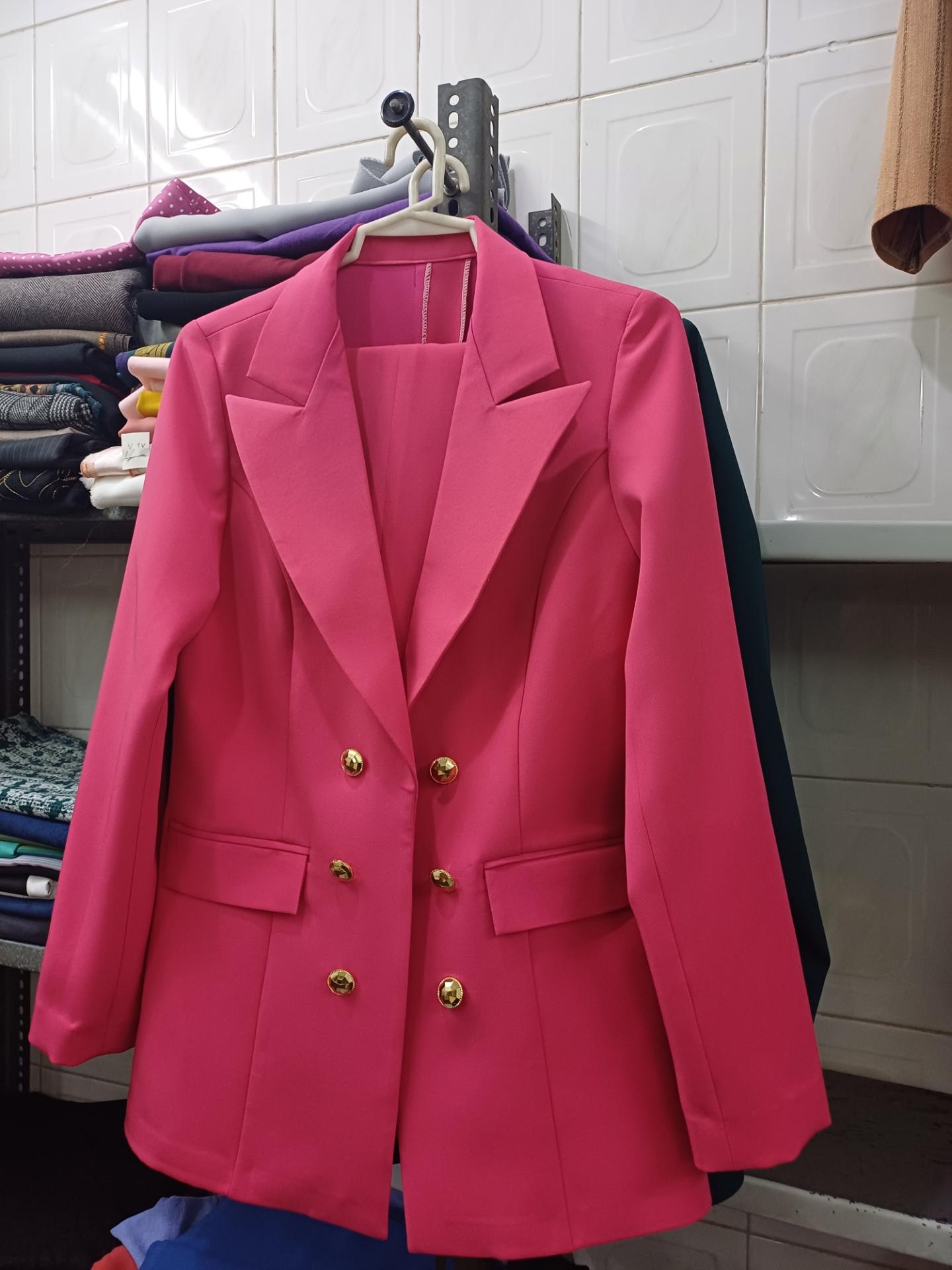 عکس خیاطی زنانه‌دوزی‌ ماهان