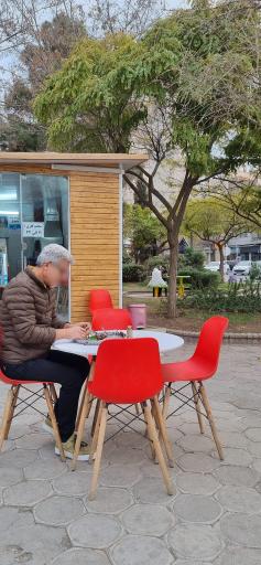 عکس جگرکی بابا علی