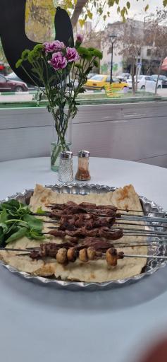 عکس جگرکی بابا علی