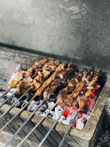 عکس جگرکی بابا علی