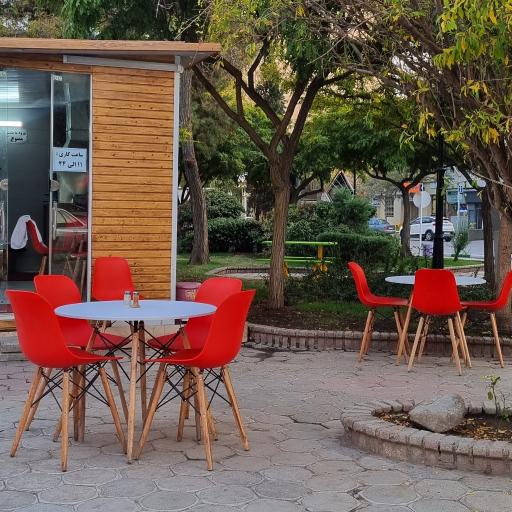 عکس جگرکی بابا علی