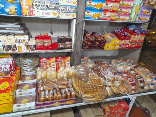 عکس نان فانتزی رودکی