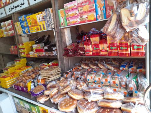 عکس نان فانتزی رودکی