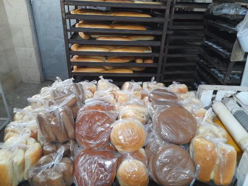 عکس نان فانتزی رودکی