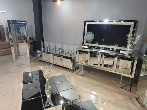 عکس مبلمان و دکوراسیون رضا حسن زاده