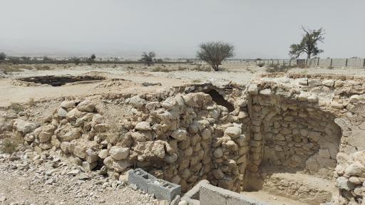 عکس حمام سیبه