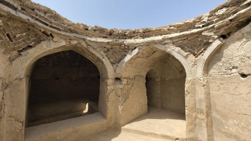 عکس حمام سیبه