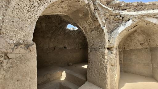 عکس حمام سیبه