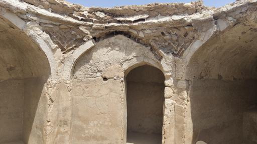 عکس حمام سیبه