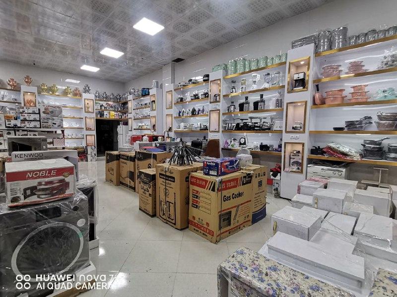 عکس لوازم خانگی احمدی