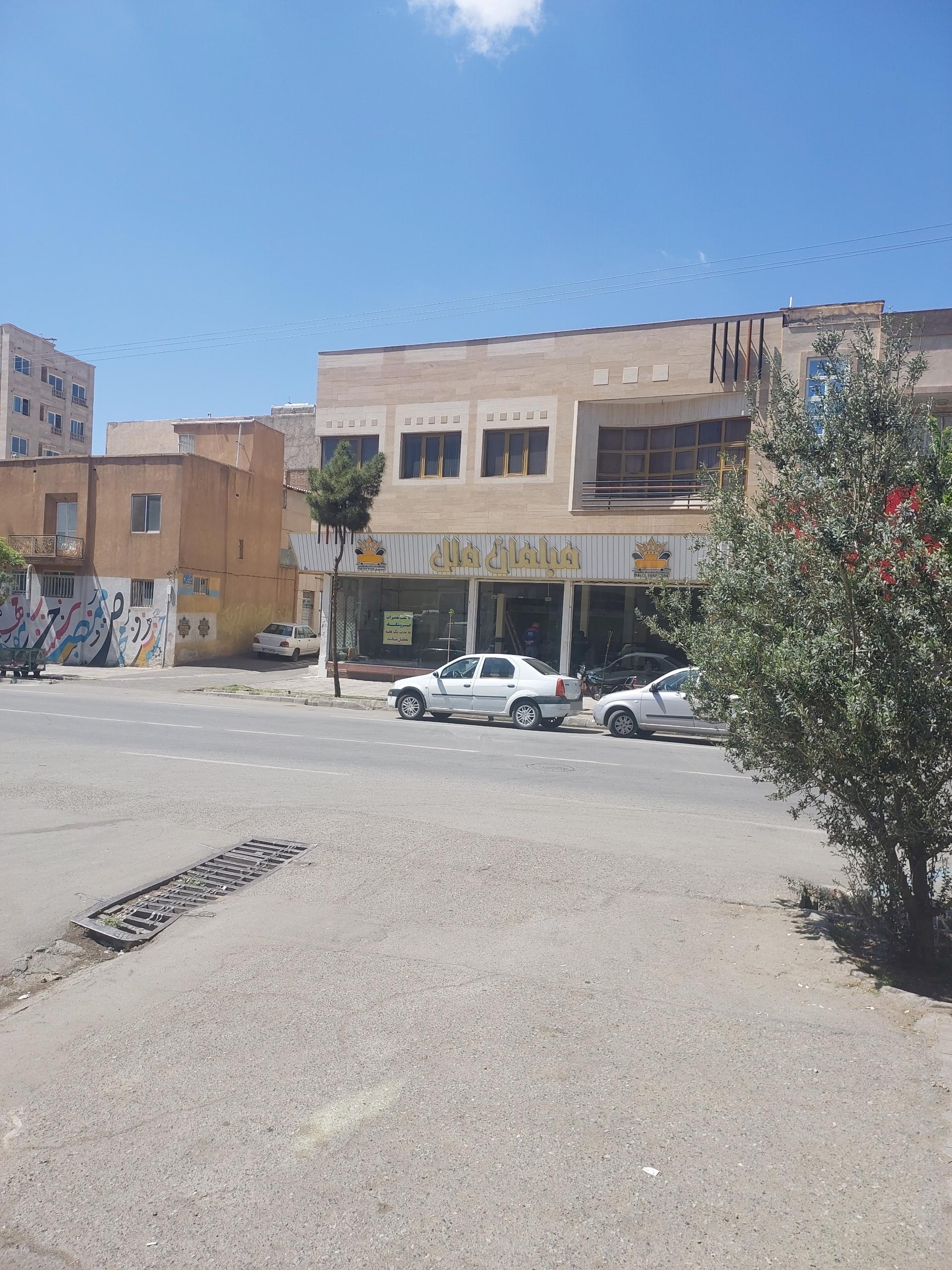 عکس مبلمان ملل 