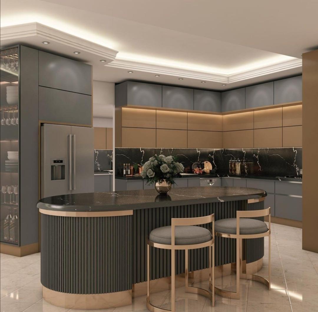 عکس کابینت سازی