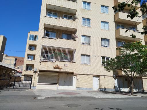 عکس مجتمع مسکونی میخک