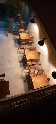 عکس کافه تودلی