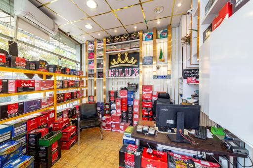 عکس باتری جوادپور