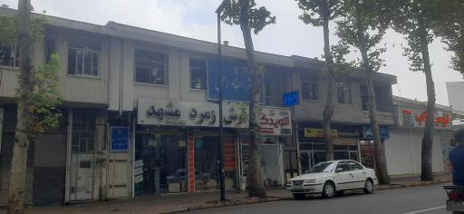 عکس دفتر اسناد رسمی ۲۵۵ لاهیجان