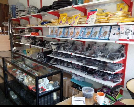 عکس تعمیرات لوازم خانگی رسولی