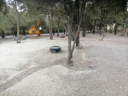 عکس مدرسه تربیت شاپرک