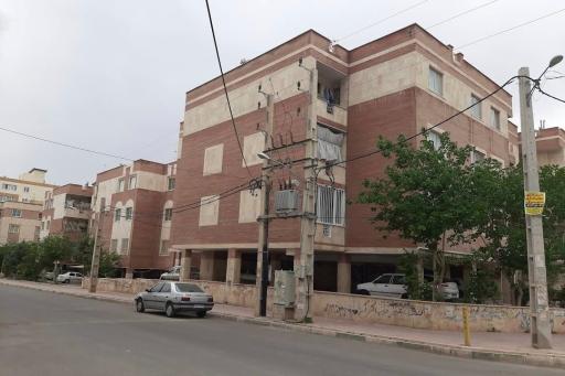 عکس مجتمع های مسکونی بهمن ناجا