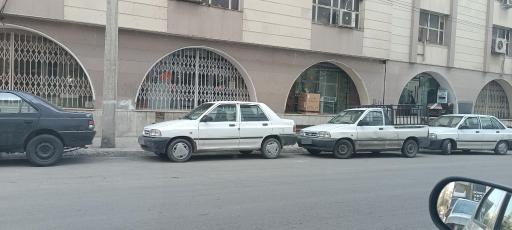 عکس بازار تجاری امیر