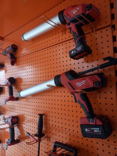 عکس عاملیت مجاز فروش میلواکی و ااگ 