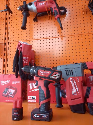 عکس عاملیت مجاز فروش میلواکی و ااگ 