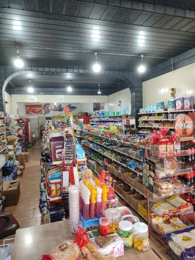 عکس سوپرمارکت جهانیان 