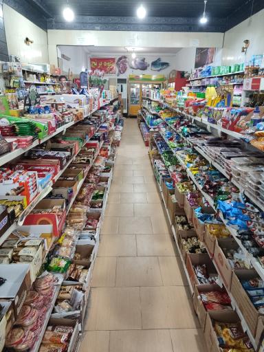 عکس سوپرمارکت جهانیان 