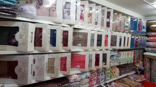 عکس فروشگاه خواب سنتر 