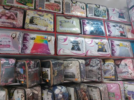 عکس فروشگاه خواب سنتر 