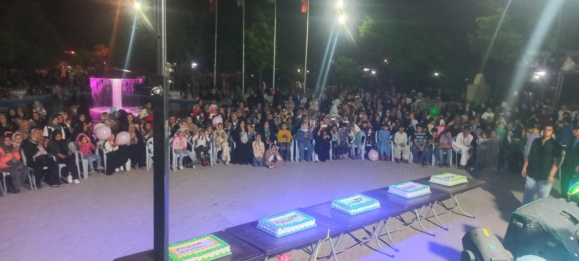 عکس خیریه و مرکز نیکوکاری منتظران ظهور